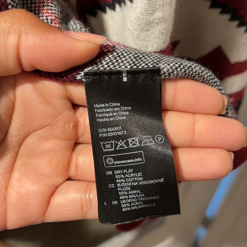 H&M Cardigan - Picture 6 of 6